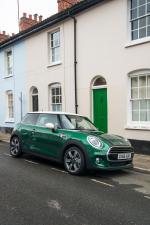 Mini Cooper 60 Years Edition 2019 года (WW)
